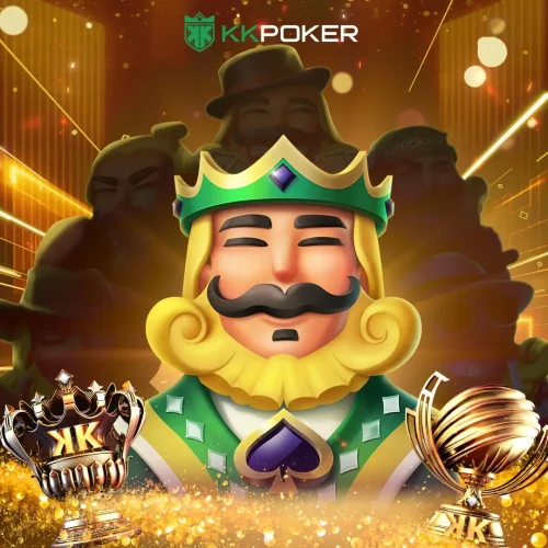 Bônus KKPoker